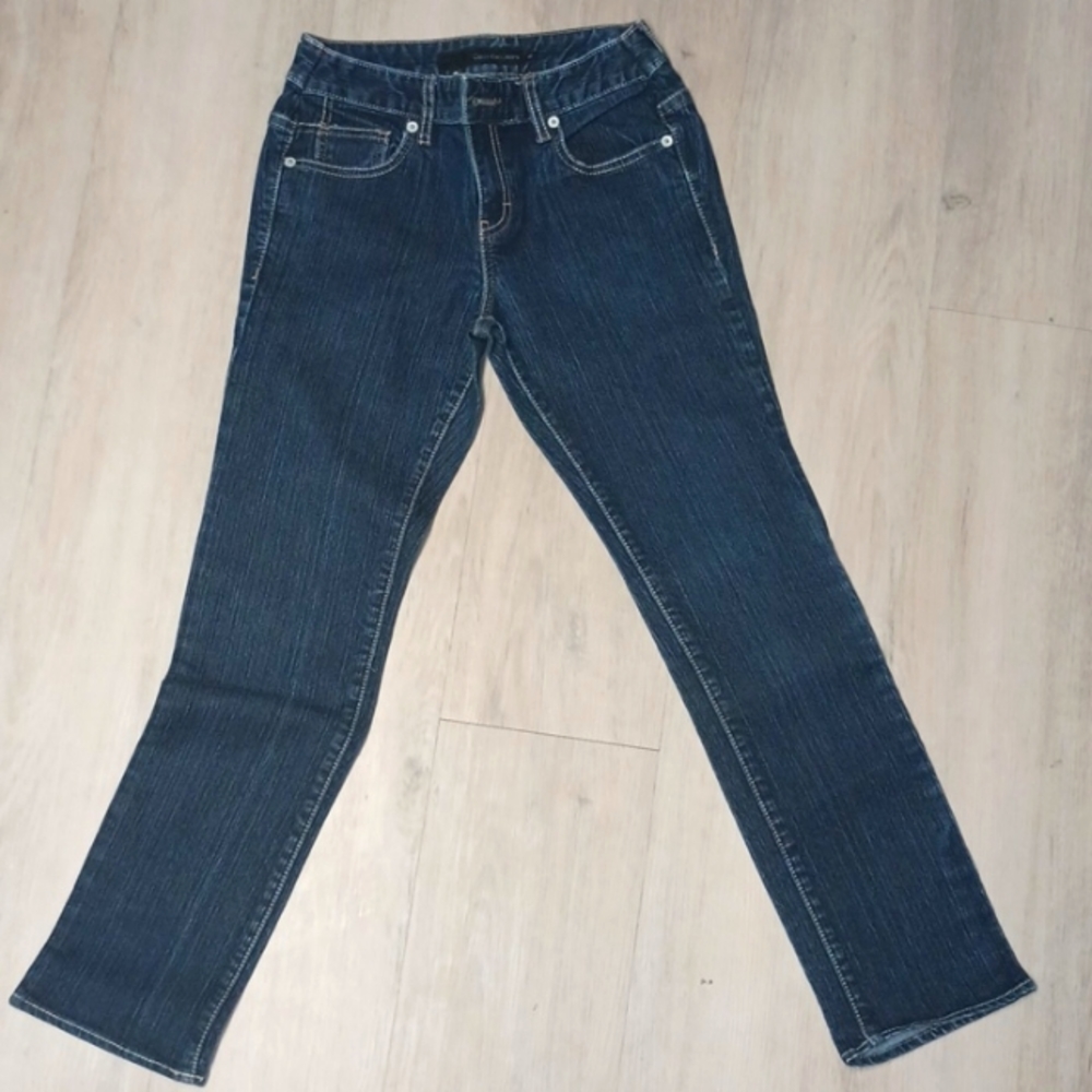 Women's Calvin Klein Denim Jeans size 4p